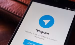 Lộ danh sách mục tiêu khủng bố của IS qua ứng dụng Telegram