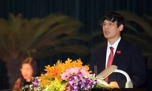 Chủ tịch Thanh Hóa giải thích việc “1 sở 8 phó giám đốc”
