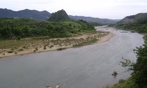 Người lái đò trên sông Sê Pôn