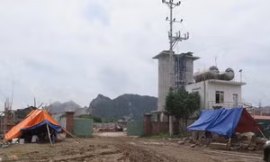 Phó Thủ tướng chỉ đạo xử lý vi phạm đất đai tại huyện Đông Anh