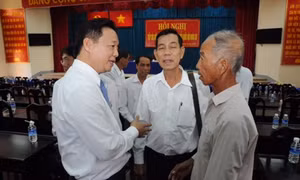 Kiểm tra việc cấp sổ đỏ tại 13 tỉnh, thành phố 