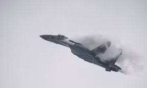 Trung Quốc trì hoãn mua Su-35 Nga vì giá cao