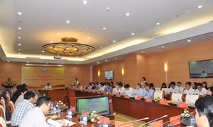 Lật tẩy nhiều chiêu ăn cắp của tội phạm công nghệ cao