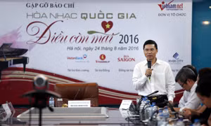 “Điều còn mãi” không cần “sao” vẫn sáng
