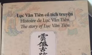 TP Hồ Chí Minh