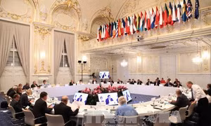Hội nghị thượng đỉnh Bratislava: EU sẽ thảo luận các ưu tiên mới?