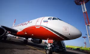 Thái Lan tiếp nhận 2 máy bay Sukhoi