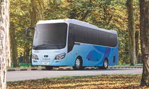 Xe bus Thaco Town TB82S- Bạn đồng hành tin cậy