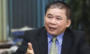 Thứ trưởng Bộ GD - ĐT Bùi Văn Ga: “Không nên quá lo lắng”