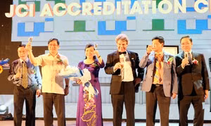 TP Hồ Chí MInh