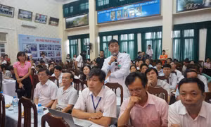 Quảng Ninh đầu tư phát triển mạng lưới y tế từ xa