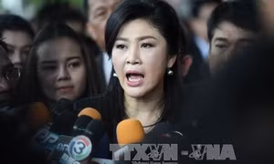 Bà Yingluck bị cáo buộc làm thiệt hại hơn 8 tỷ USD