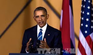 Ông Obama: Chuyến thăm Cuba chôn vùi tàn dư Chiến tranh Lạnh 