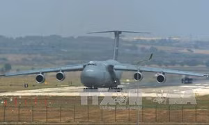 Thổ Nhĩ Kỳ đóng cửa căn cứ Incirlik của NATO 