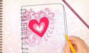 Bí mật trái tim