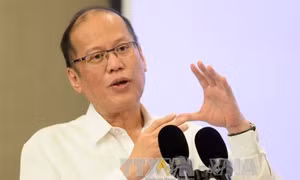 Cựu Tổng thống Philippines Aquino bị cáo buộc tội danh tham nhũng