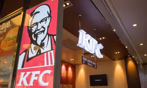 KFC bắt đầu bán 'gà rán' từ thực vật tại Mỹ