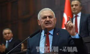 Thổ Nhĩ Kỳ quyết đưa giáo sĩ Gulen về nước