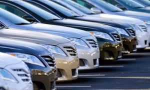 Chính phủ chỉ đạo về tạm nhập, tái xuất ô tô