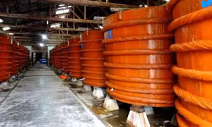 Doanh nghiệp nước mắm truyền thống yêu cầu làm rõ thông tin 