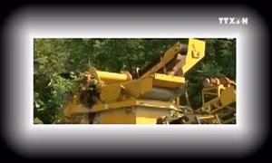 Cân nhắc khi đưa nhà máy thép lên thượng nguồn