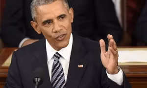 Nhà Trắng dẫn sai tai hại lời Tổng thống Obama