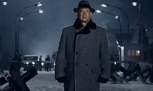 "Bridge of Spies" là "hạt giống" của Oscar 2016