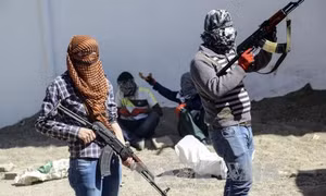 Thổ Nhĩ Kỳ 'vô hiệu hóa' 19 tay súng PKK tại miền Bắc Iraq