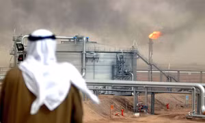 Saudi Arabia giảm giá dầu cho châu Âu, tăng giá châu Á 