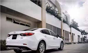 Thaco tăng mạnh ưu đãi cho Kia, Mazda, Peugeot trong tháng Ngâu