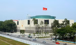 Kiến trúc vì mọi người