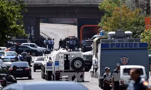 Armenia: Những kẻ khủng bố vẫn ngoan cố, không đầu hàng 