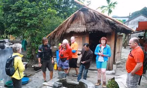 Nét nguyên sơ Việt Hải
