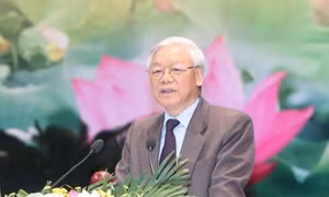 Đưa Nghị quyết của Đảng vào cuộc sống, thực hiện có hiệu quả 