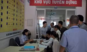Phát huy hiệu quả nguồn nhân lực xuất khẩu lao động