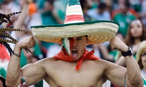 Ban tổ chức Copa America kêu gọi CĐV cư xử đẹp