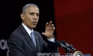 Tổng thống Obama cảnh báo người kế nhiệm về vấn đề Triều Tiên