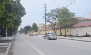 Thành phố Thanh Hóa xây dựng nếp sống văn minh đô thị 