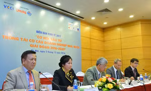 Cổ phần hóa doanh nghiệp Nhà nước phải thực chất hơn