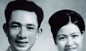“Cháu vẹn cả hai vai: đảm đang việc nhà, tham gia việc nước”