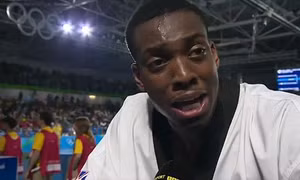 Những câu chuyện bất ngờ tại Olympic 2016