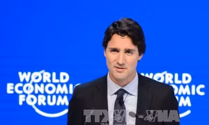 Canada cảnh báo Trung Quốc về lối hành xử thô bạo với nhà báo 