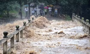 Bão Nepartak sắp đổ bộ miền Đông Trung Quốc