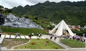 Sơn La đón nhận Bằng xếp hạng Di tích quốc gia địa điểm lưu niệm Trung đoàn Tây Tiến