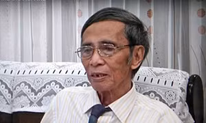Nhà thơ Hải Như và hơn 40 bài thơ về Bác Hồ