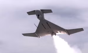 Nga nung nấu ý định phiên chế UAV cảm tử
