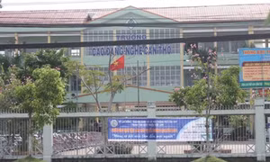 Bắt giam nguyên Trưởng phòng Tài vụ tham ô hơn 7 tỷ đồng