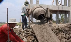 Nguy cơ xóa quy hoạch nhiều dự án “khủng” ở TP Hồ Chí Minh