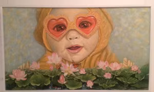 Hiện thực qua đôi mắt