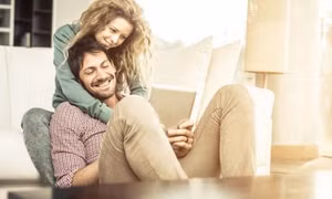 Internet làm giảm ham muốn tình dục 